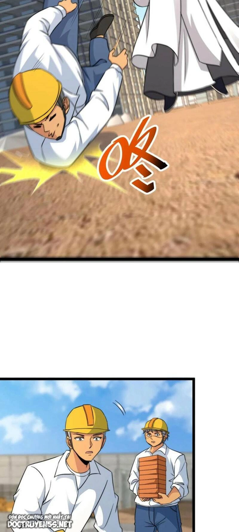 Bắt Đầu Livestream Ở Địa Phủ: Phát Sóng Trực Tiếp Ở Đây Ai Dám Đến Chapter 207 - 21