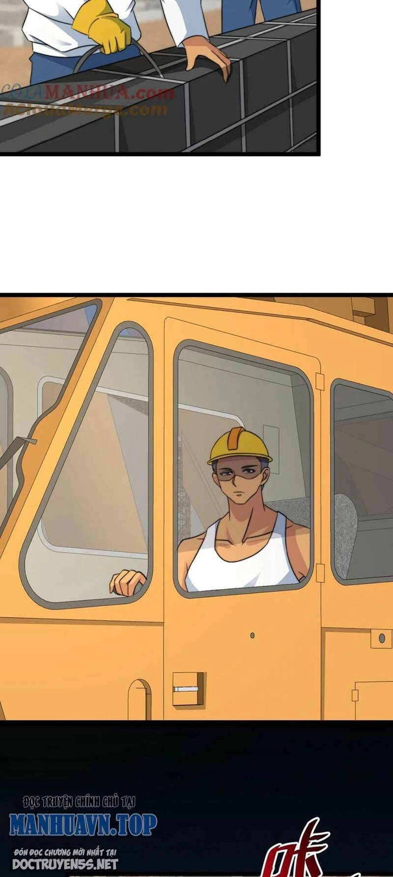 Bắt Đầu Livestream Ở Địa Phủ: Phát Sóng Trực Tiếp Ở Đây Ai Dám Đến Chapter 207 - 22