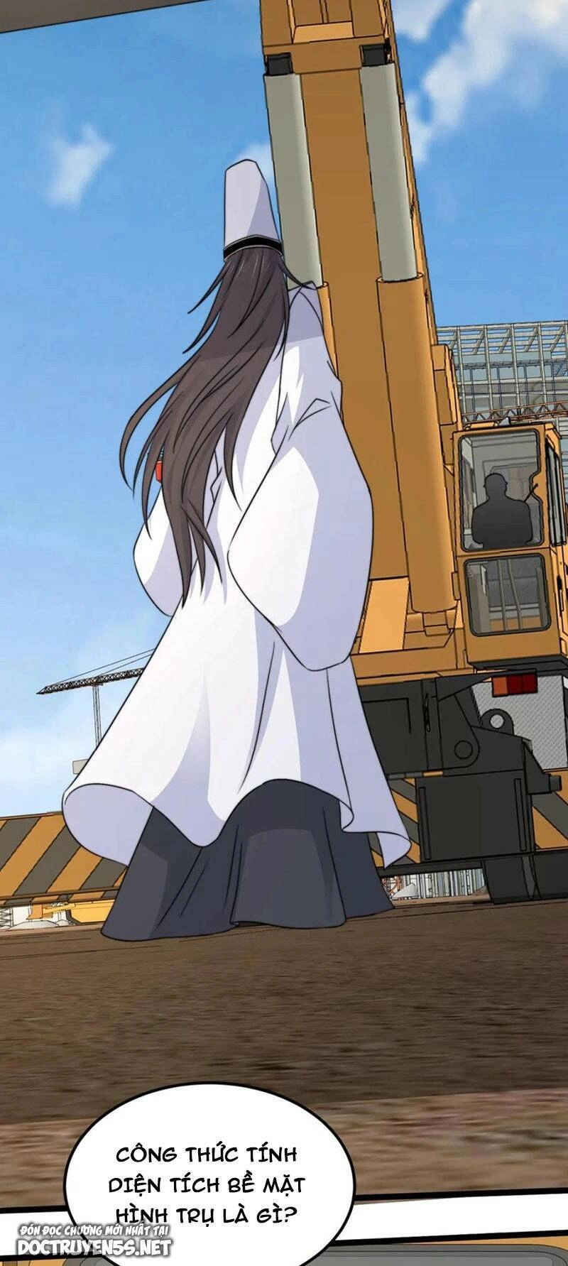 Bắt Đầu Livestream Ở Địa Phủ: Phát Sóng Trực Tiếp Ở Đây Ai Dám Đến Chapter 207 - 24