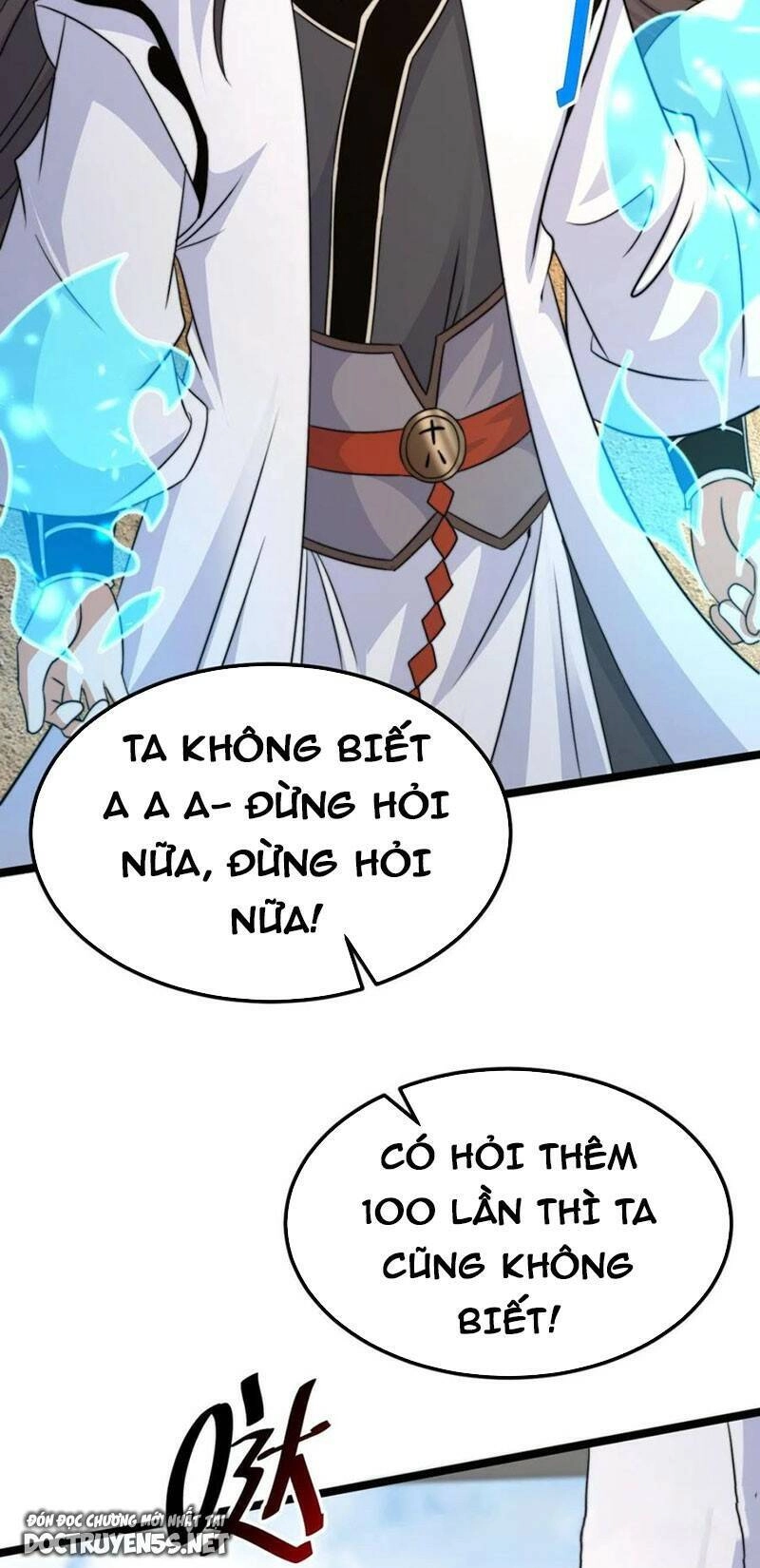 Bắt Đầu Livestream Ở Địa Phủ: Phát Sóng Trực Tiếp Ở Đây Ai Dám Đến Chapter 207 - 26