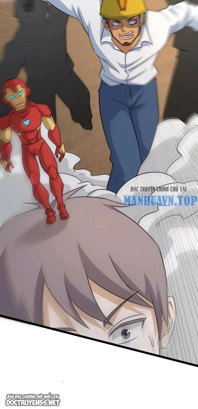 Bắt Đầu Livestream Ở Địa Phủ: Phát Sóng Trực Tiếp Ở Đây Ai Dám Đến Chapter 207 - 29