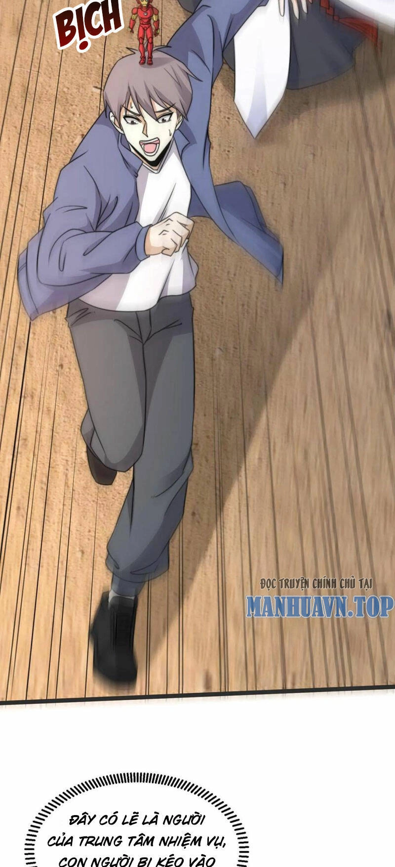 Bắt Đầu Livestream Ở Địa Phủ: Phát Sóng Trực Tiếp Ở Đây Ai Dám Đến Chapter 208 - 4