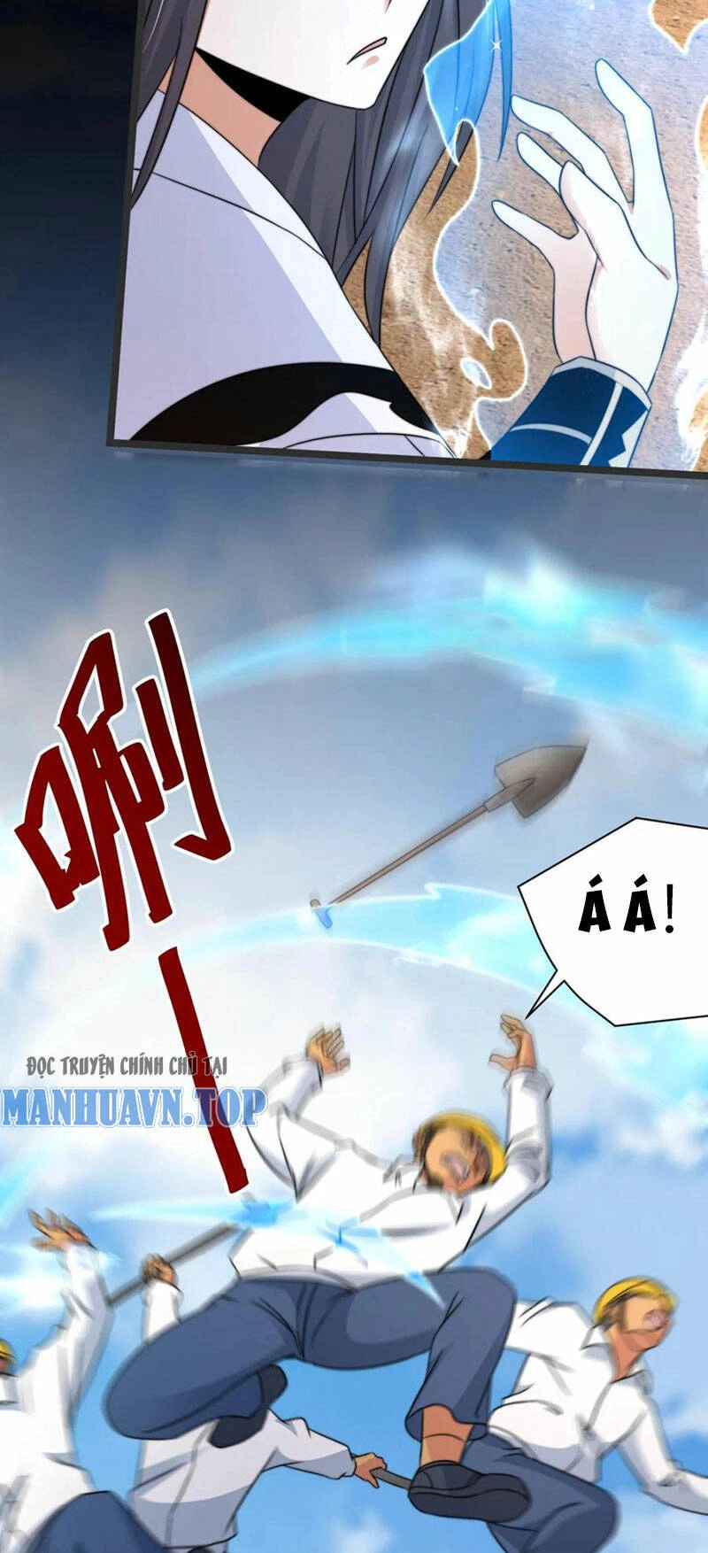 Bắt Đầu Livestream Ở Địa Phủ: Phát Sóng Trực Tiếp Ở Đây Ai Dám Đến Chapter 208 - 7