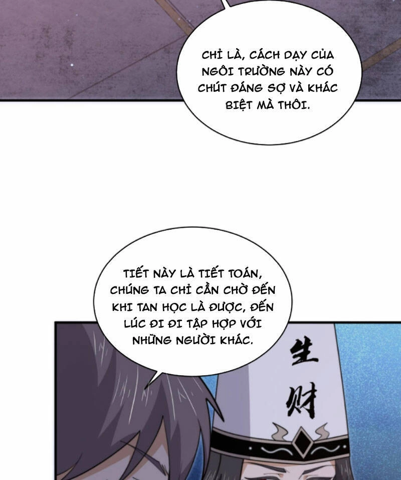 Bắt Đầu Livestream Ở Địa Phủ: Phát Sóng Trực Tiếp Ở Đây Ai Dám Đến Chapter 209 - 2