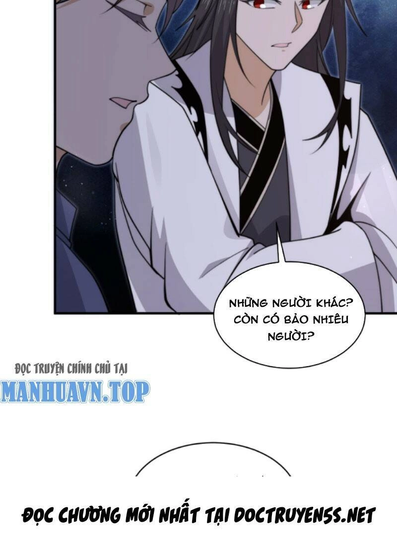 Bắt Đầu Livestream Ở Địa Phủ: Phát Sóng Trực Tiếp Ở Đây Ai Dám Đến Chapter 209 - 3