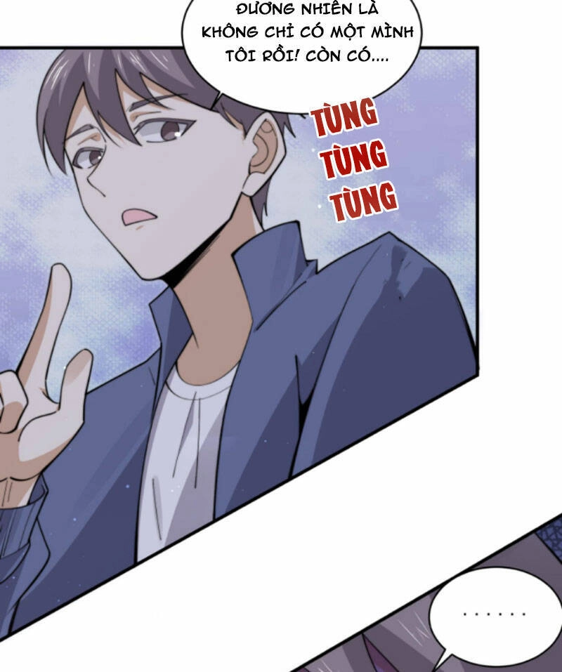 Bắt Đầu Livestream Ở Địa Phủ: Phát Sóng Trực Tiếp Ở Đây Ai Dám Đến Chapter 209 - 4