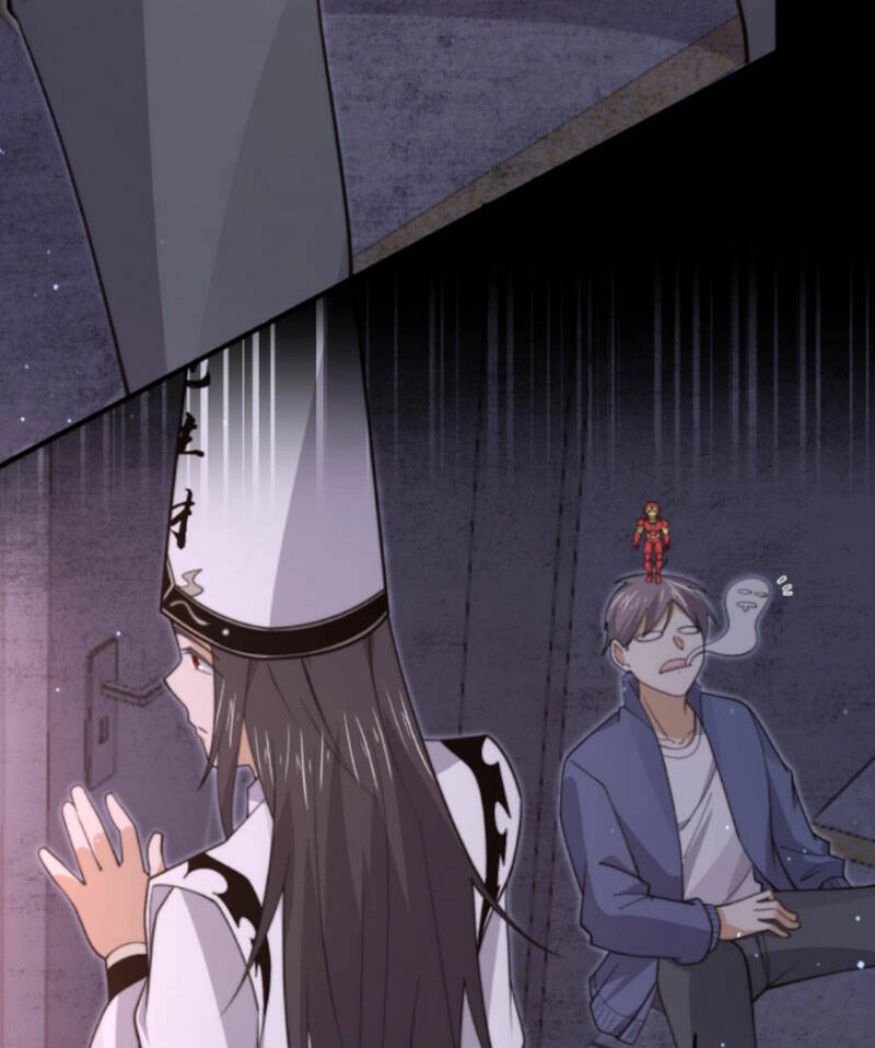 Bắt Đầu Livestream Ở Địa Phủ: Phát Sóng Trực Tiếp Ở Đây Ai Dám Đến Chapter 209 - 10