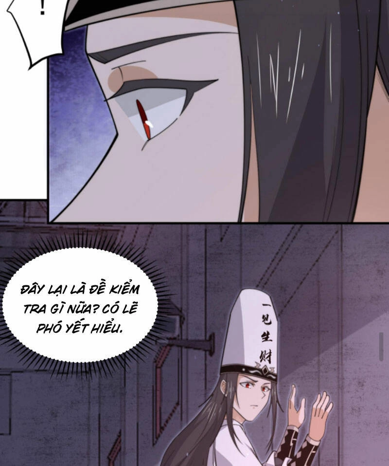 Bắt Đầu Livestream Ở Địa Phủ: Phát Sóng Trực Tiếp Ở Đây Ai Dám Đến Chapter 209 - 12