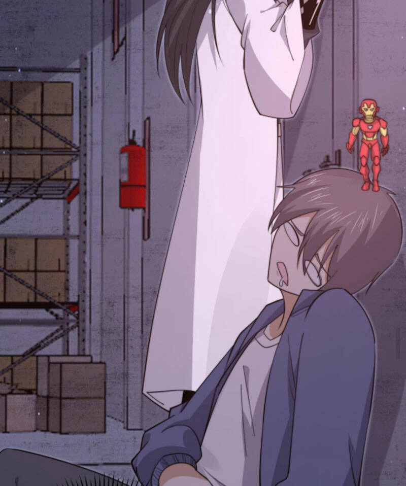 Bắt Đầu Livestream Ở Địa Phủ: Phát Sóng Trực Tiếp Ở Đây Ai Dám Đến Chapter 209 - 13