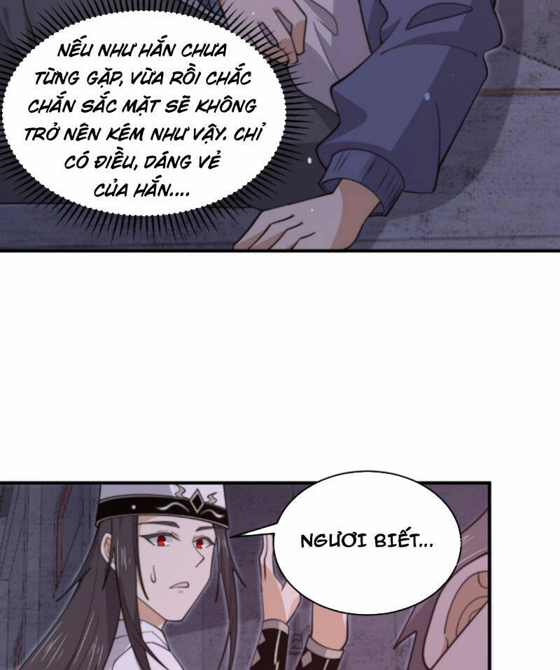 Bắt Đầu Livestream Ở Địa Phủ: Phát Sóng Trực Tiếp Ở Đây Ai Dám Đến Chapter 209 - 14