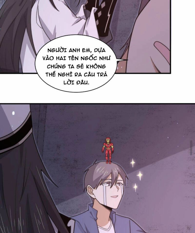 Bắt Đầu Livestream Ở Địa Phủ: Phát Sóng Trực Tiếp Ở Đây Ai Dám Đến Chapter 209 - 15