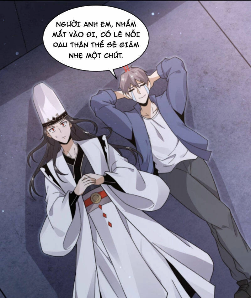 Bắt Đầu Livestream Ở Địa Phủ: Phát Sóng Trực Tiếp Ở Đây Ai Dám Đến Chapter 209 - 21