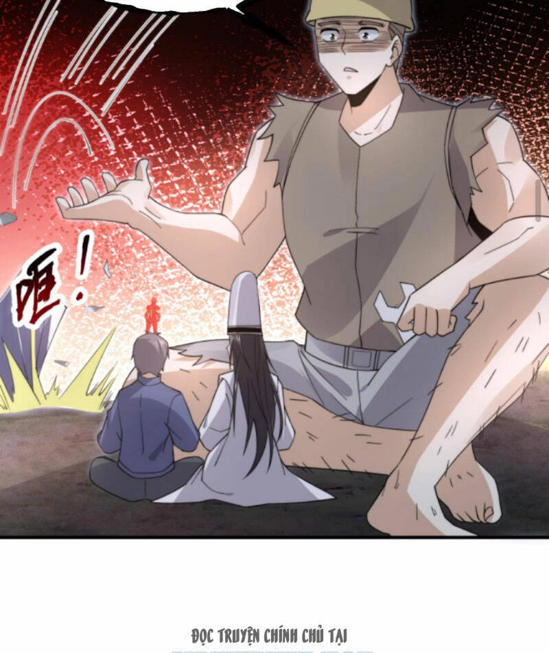 Bắt Đầu Livestream Ở Địa Phủ: Phát Sóng Trực Tiếp Ở Đây Ai Dám Đến Chapter 209 - 31