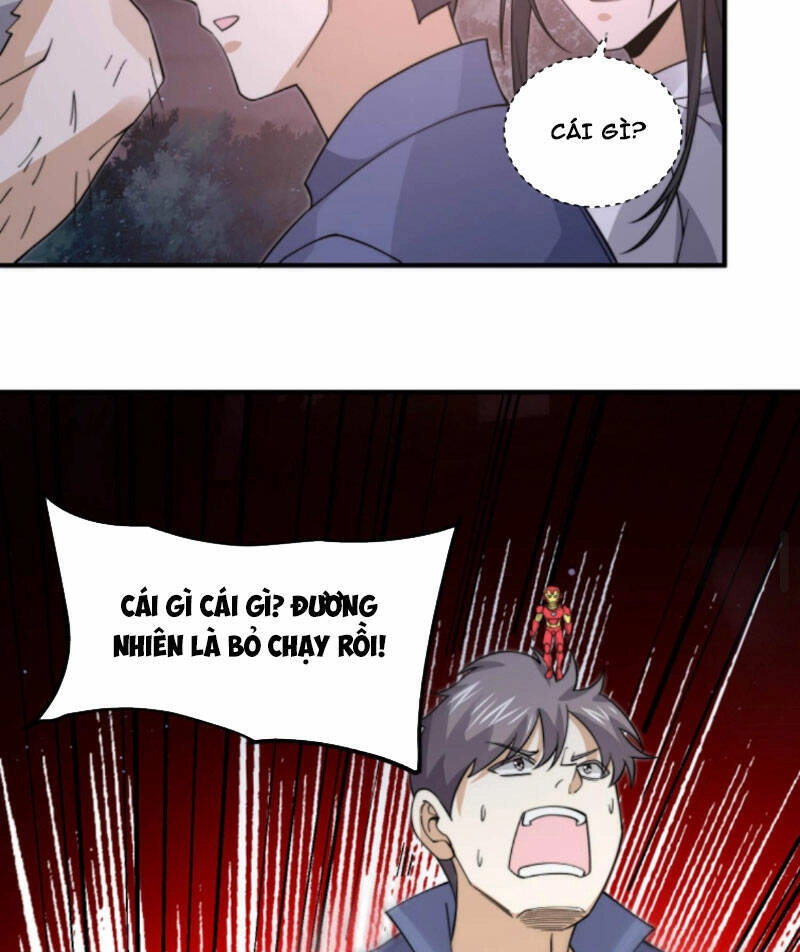 Bắt Đầu Livestream Ở Địa Phủ: Phát Sóng Trực Tiếp Ở Đây Ai Dám Đến Chapter 209 - 34