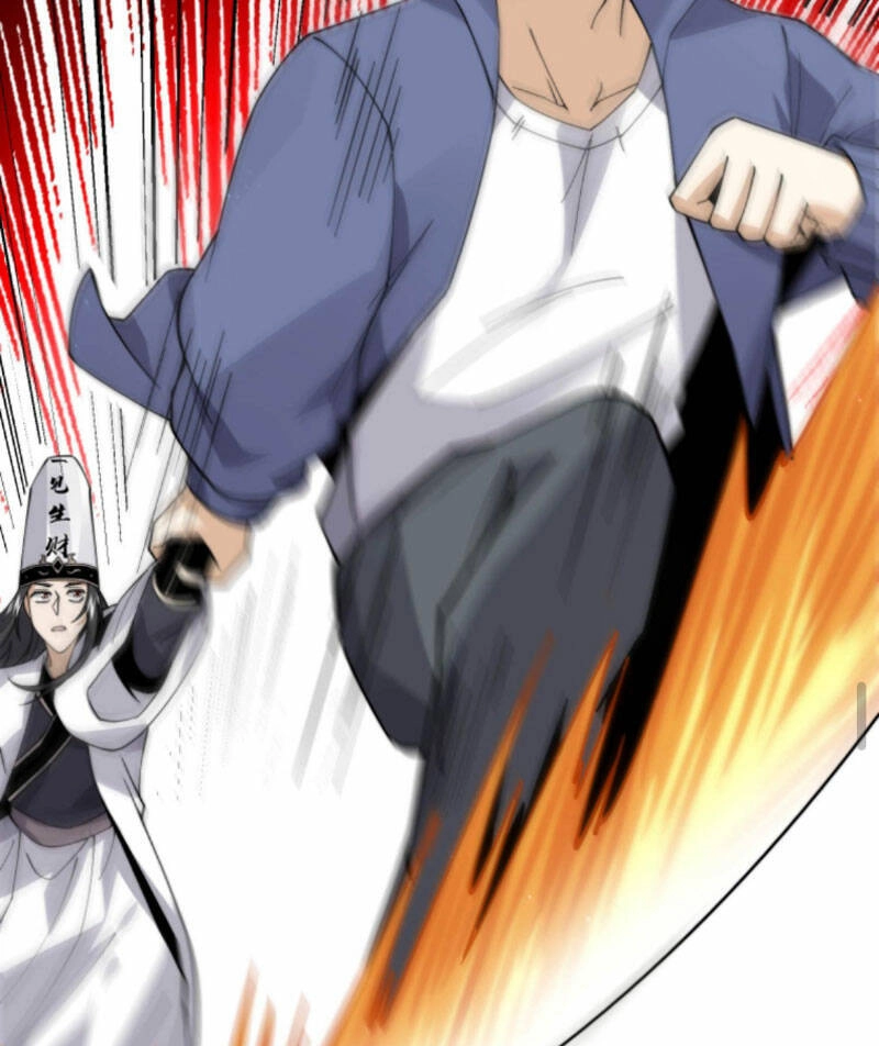 Bắt Đầu Livestream Ở Địa Phủ: Phát Sóng Trực Tiếp Ở Đây Ai Dám Đến Chapter 209 - 35