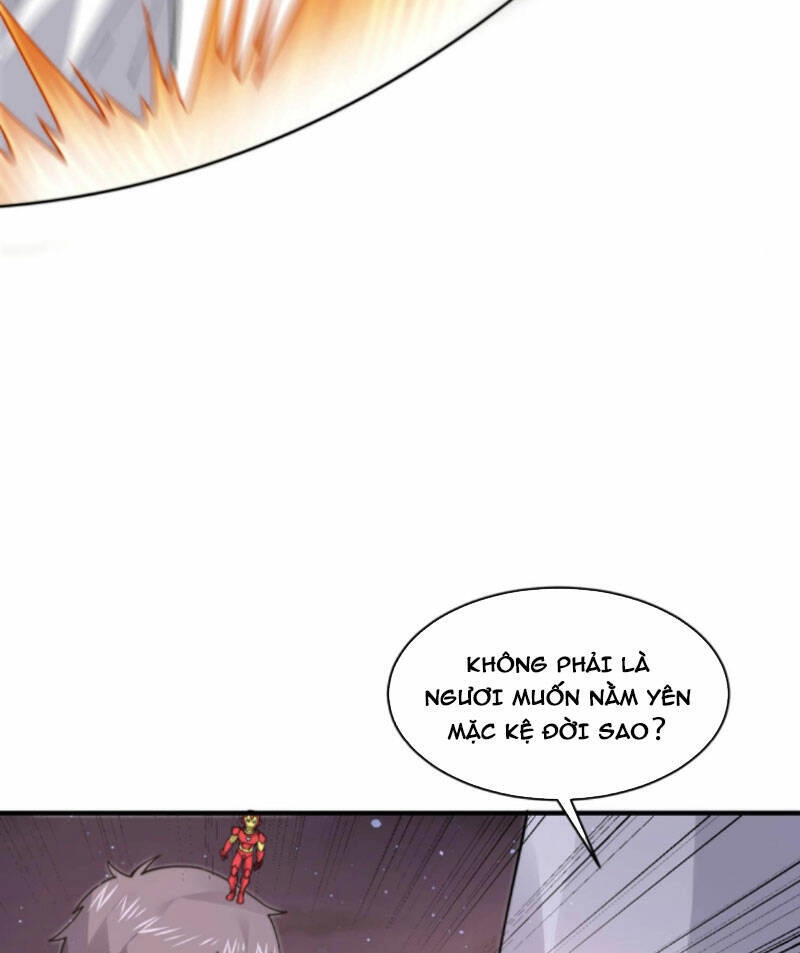 Bắt Đầu Livestream Ở Địa Phủ: Phát Sóng Trực Tiếp Ở Đây Ai Dám Đến Chapter 209 - 36