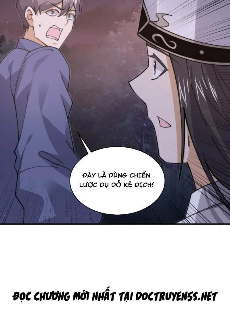 Bắt Đầu Livestream Ở Địa Phủ: Phát Sóng Trực Tiếp Ở Đây Ai Dám Đến Chapter 209 - 37