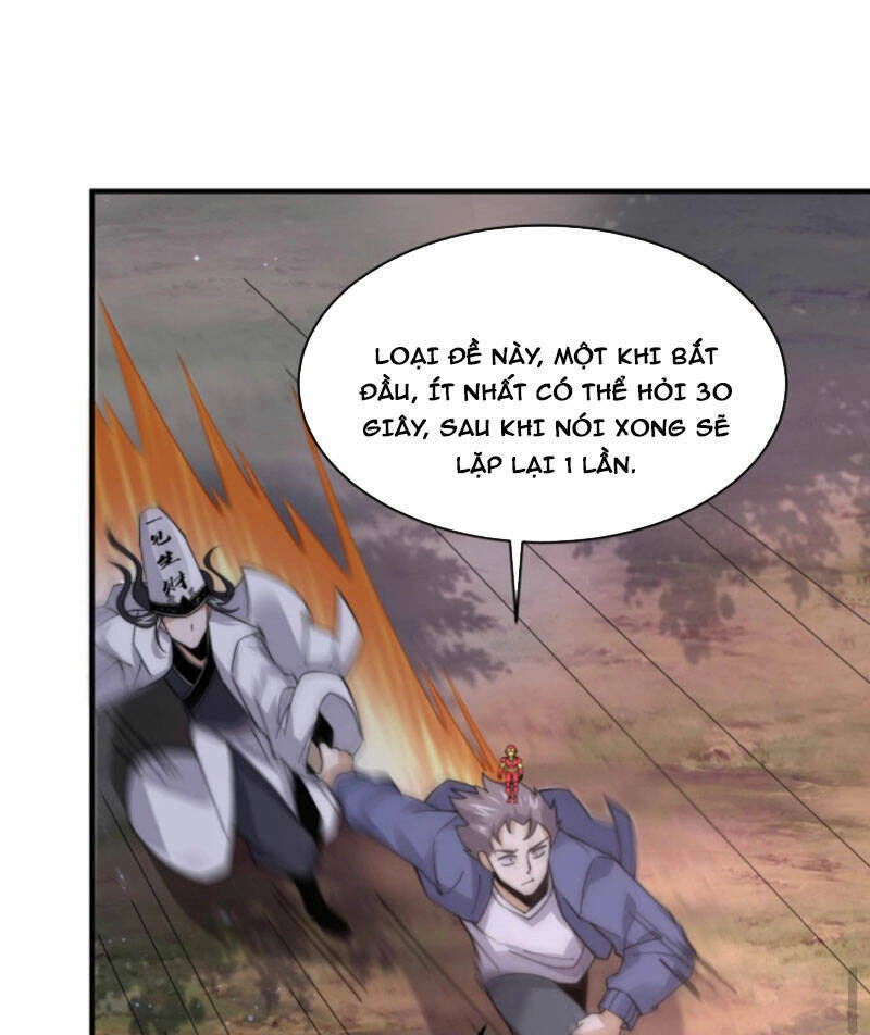 Bắt Đầu Livestream Ở Địa Phủ: Phát Sóng Trực Tiếp Ở Đây Ai Dám Đến Chapter 209 - 38