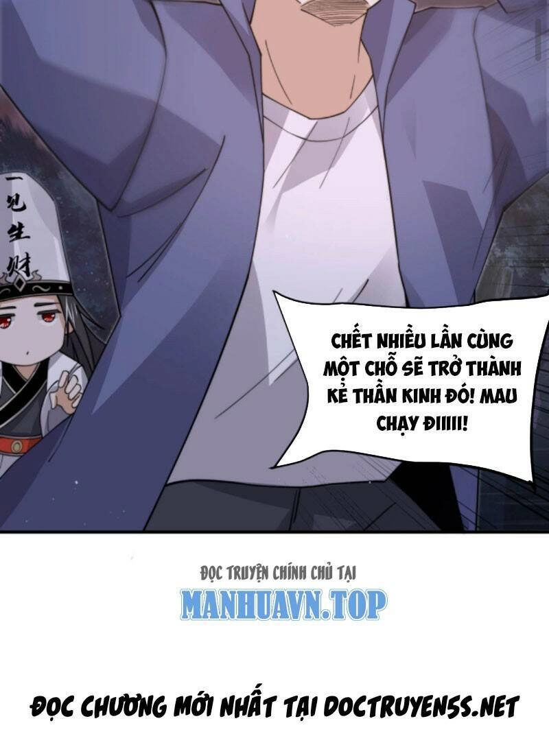 Bắt Đầu Livestream Ở Địa Phủ: Phát Sóng Trực Tiếp Ở Đây Ai Dám Đến Chapter 209 - 40