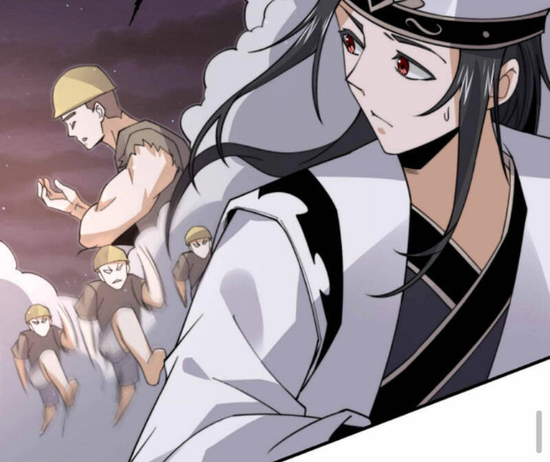 Bắt Đầu Livestream Ở Địa Phủ: Phát Sóng Trực Tiếp Ở Đây Ai Dám Đến Chapter 209 - 42