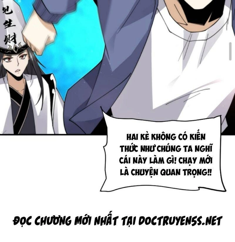 Bắt Đầu Livestream Ở Địa Phủ: Phát Sóng Trực Tiếp Ở Đây Ai Dám Đến Chapter 209 - 44