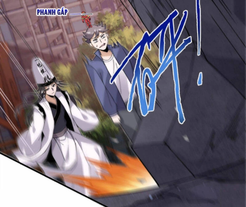 Bắt Đầu Livestream Ở Địa Phủ: Phát Sóng Trực Tiếp Ở Đây Ai Dám Đến Chapter 209 - 46