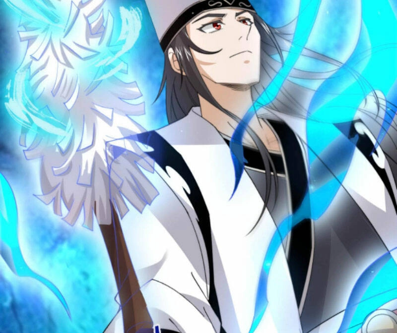 Bắt Đầu Livestream Ở Địa Phủ: Phát Sóng Trực Tiếp Ở Đây Ai Dám Đến Chapter 209 - 49