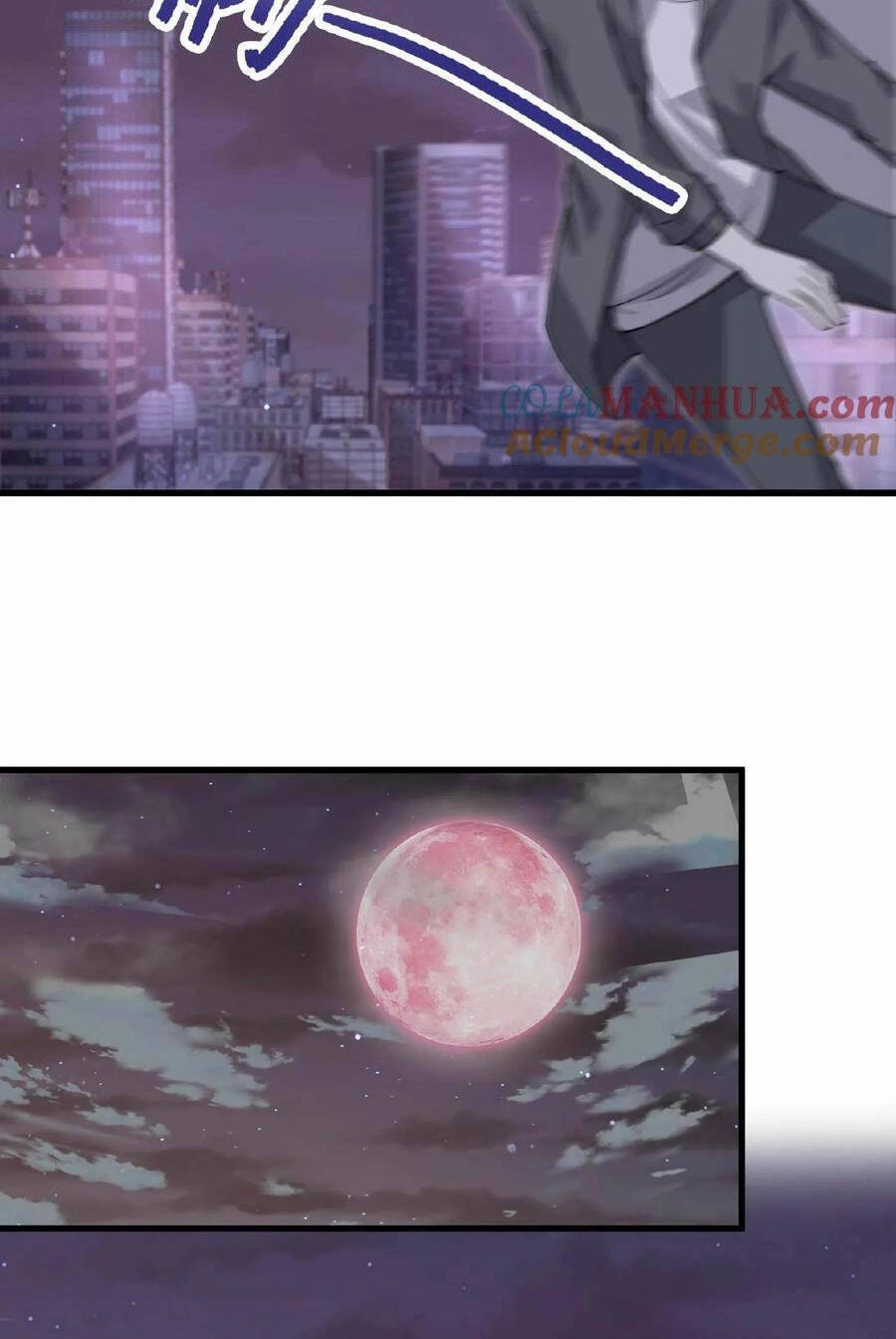 Bắt Đầu Livestream Ở Địa Phủ: Phát Sóng Trực Tiếp Ở Đây Ai Dám Đến Chapter 210 - 3