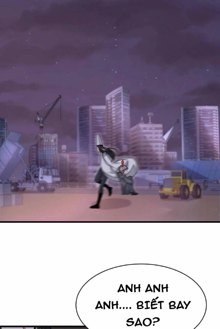 Bắt Đầu Livestream Ở Địa Phủ: Phát Sóng Trực Tiếp Ở Đây Ai Dám Đến Chapter 210 - 4