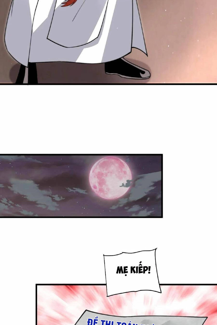 Bắt Đầu Livestream Ở Địa Phủ: Phát Sóng Trực Tiếp Ở Đây Ai Dám Đến Chapter 210 - 11