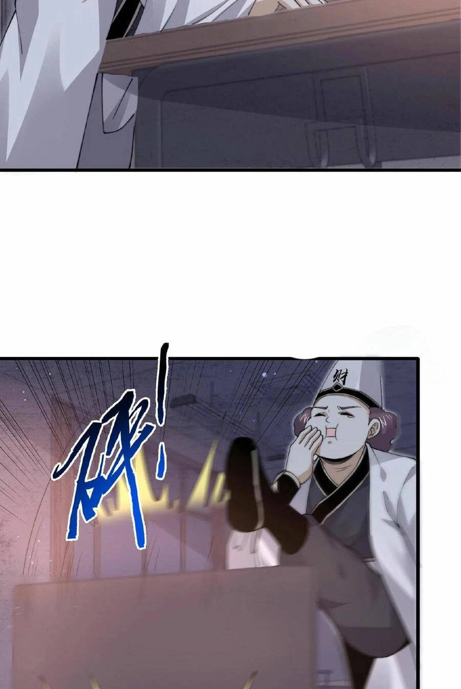 Bắt Đầu Livestream Ở Địa Phủ: Phát Sóng Trực Tiếp Ở Đây Ai Dám Đến Chapter 210 - 13