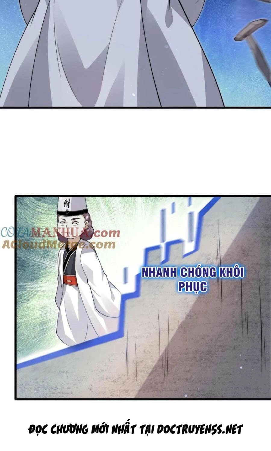 Bắt Đầu Livestream Ở Địa Phủ: Phát Sóng Trực Tiếp Ở Đây Ai Dám Đến Chapter 210 - 17