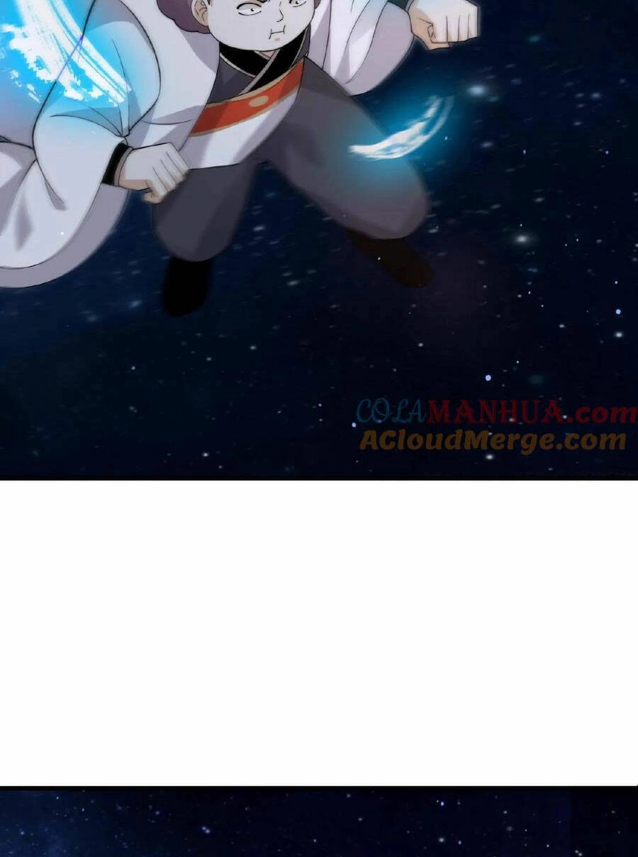 Bắt Đầu Livestream Ở Địa Phủ: Phát Sóng Trực Tiếp Ở Đây Ai Dám Đến Chapter 210 - 22