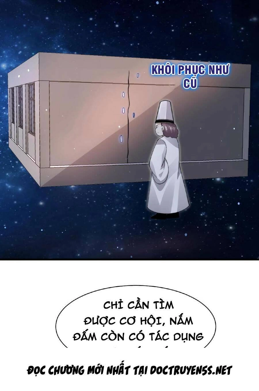 Bắt Đầu Livestream Ở Địa Phủ: Phát Sóng Trực Tiếp Ở Đây Ai Dám Đến Chapter 210 - 23