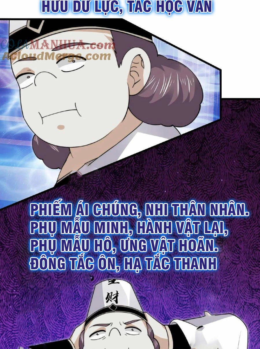 Bắt Đầu Livestream Ở Địa Phủ: Phát Sóng Trực Tiếp Ở Đây Ai Dám Đến Chapter 210 - 26