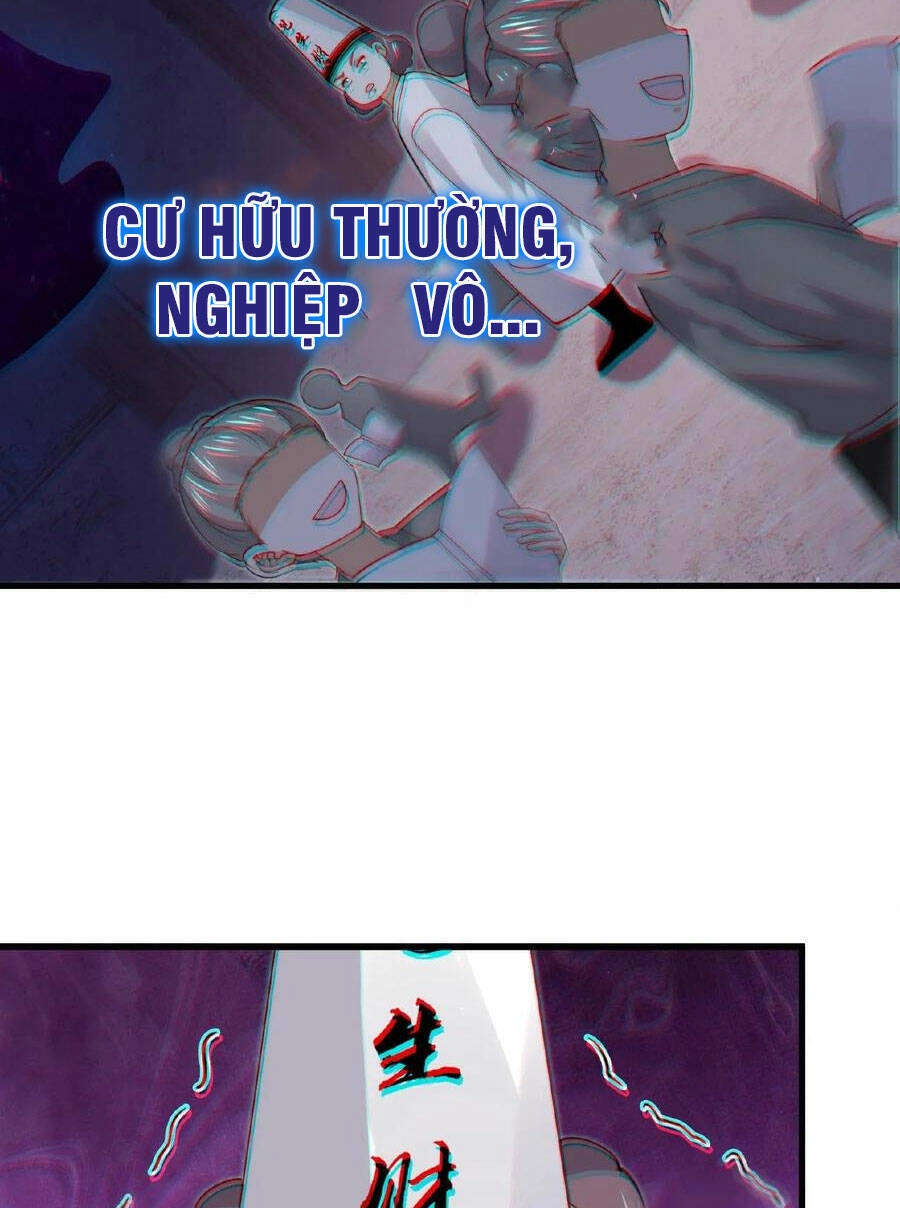 Bắt Đầu Livestream Ở Địa Phủ: Phát Sóng Trực Tiếp Ở Đây Ai Dám Đến Chapter 210 - 29