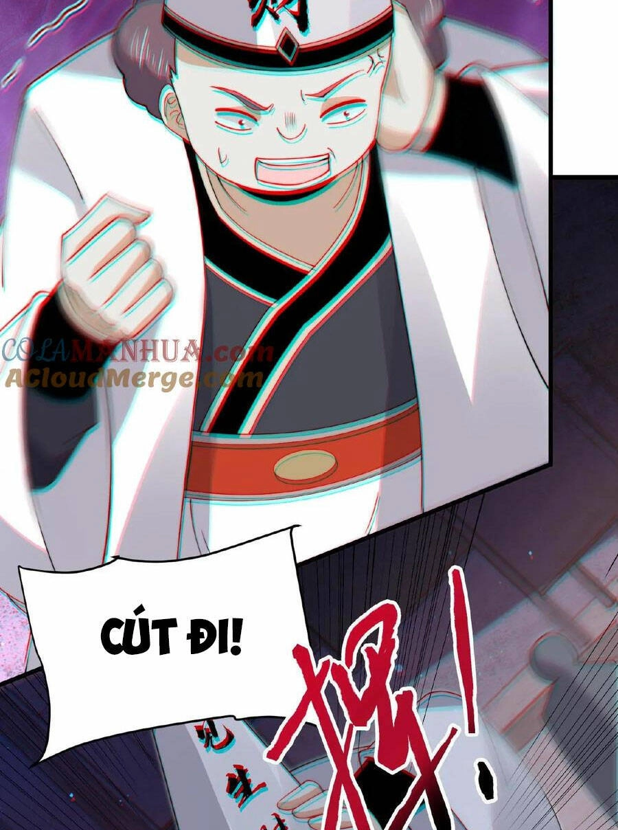 Bắt Đầu Livestream Ở Địa Phủ: Phát Sóng Trực Tiếp Ở Đây Ai Dám Đến Chapter 210 - 30