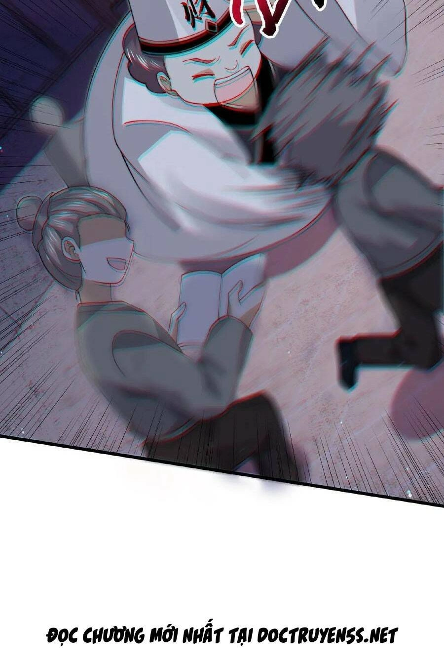 Bắt Đầu Livestream Ở Địa Phủ: Phát Sóng Trực Tiếp Ở Đây Ai Dám Đến Chapter 210 - 31