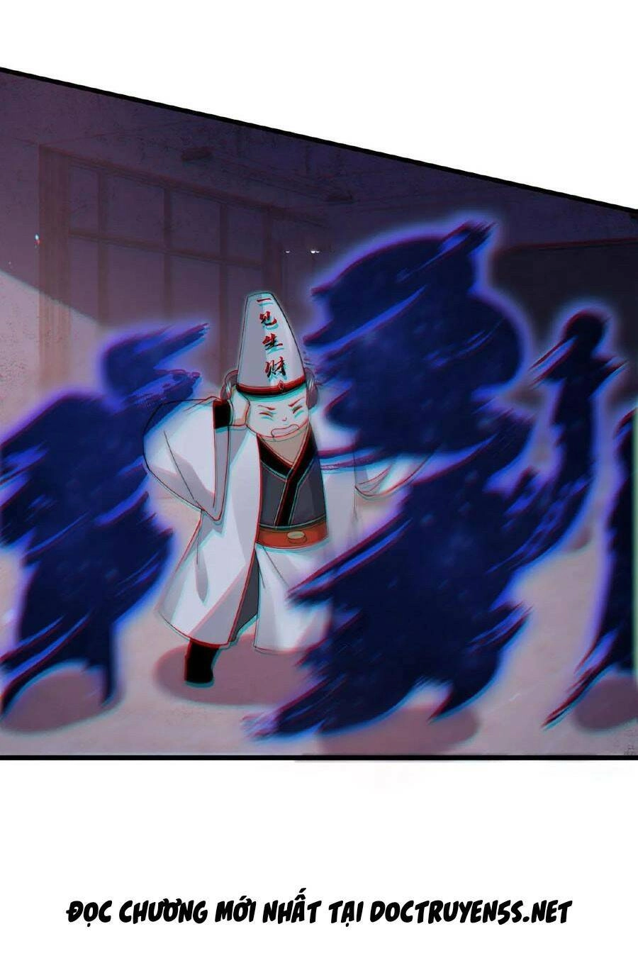 Bắt Đầu Livestream Ở Địa Phủ: Phát Sóng Trực Tiếp Ở Đây Ai Dám Đến Chapter 210 - 32