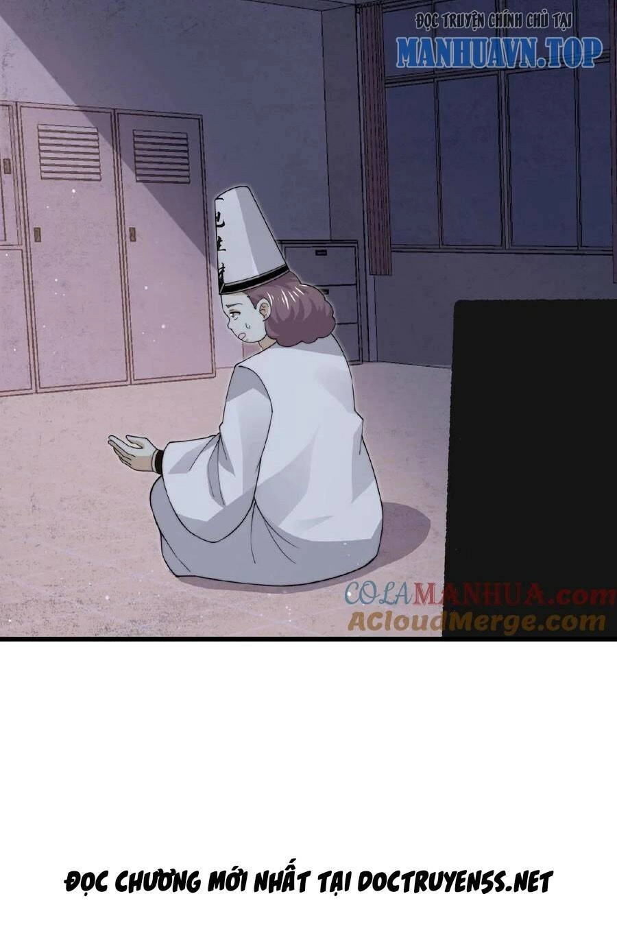 Bắt Đầu Livestream Ở Địa Phủ: Phát Sóng Trực Tiếp Ở Đây Ai Dám Đến Chapter 210 - 35