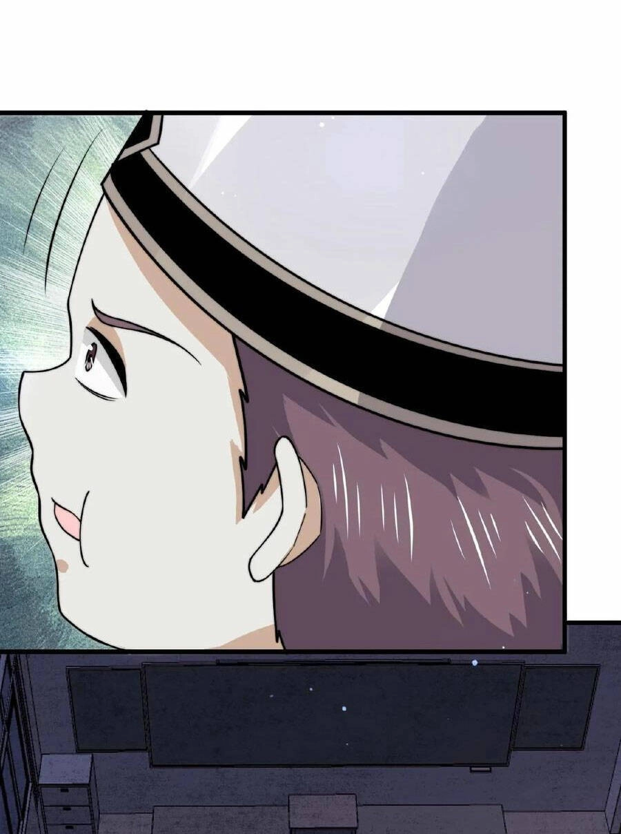 Bắt Đầu Livestream Ở Địa Phủ: Phát Sóng Trực Tiếp Ở Đây Ai Dám Đến Chapter 210 - 37