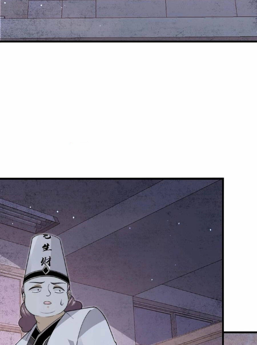 Bắt Đầu Livestream Ở Địa Phủ: Phát Sóng Trực Tiếp Ở Đây Ai Dám Đến Chapter 210 - 38