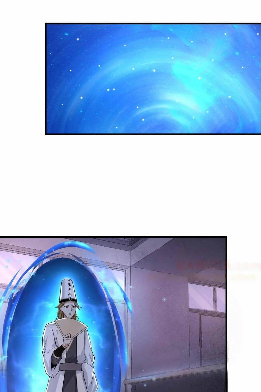 Bắt Đầu Livestream Ở Địa Phủ: Phát Sóng Trực Tiếp Ở Đây Ai Dám Đến Chapter 211 - 5