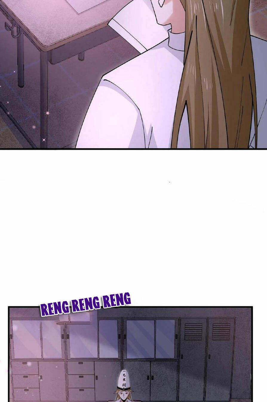 Bắt Đầu Livestream Ở Địa Phủ: Phát Sóng Trực Tiếp Ở Đây Ai Dám Đến Chapter 211 - 7