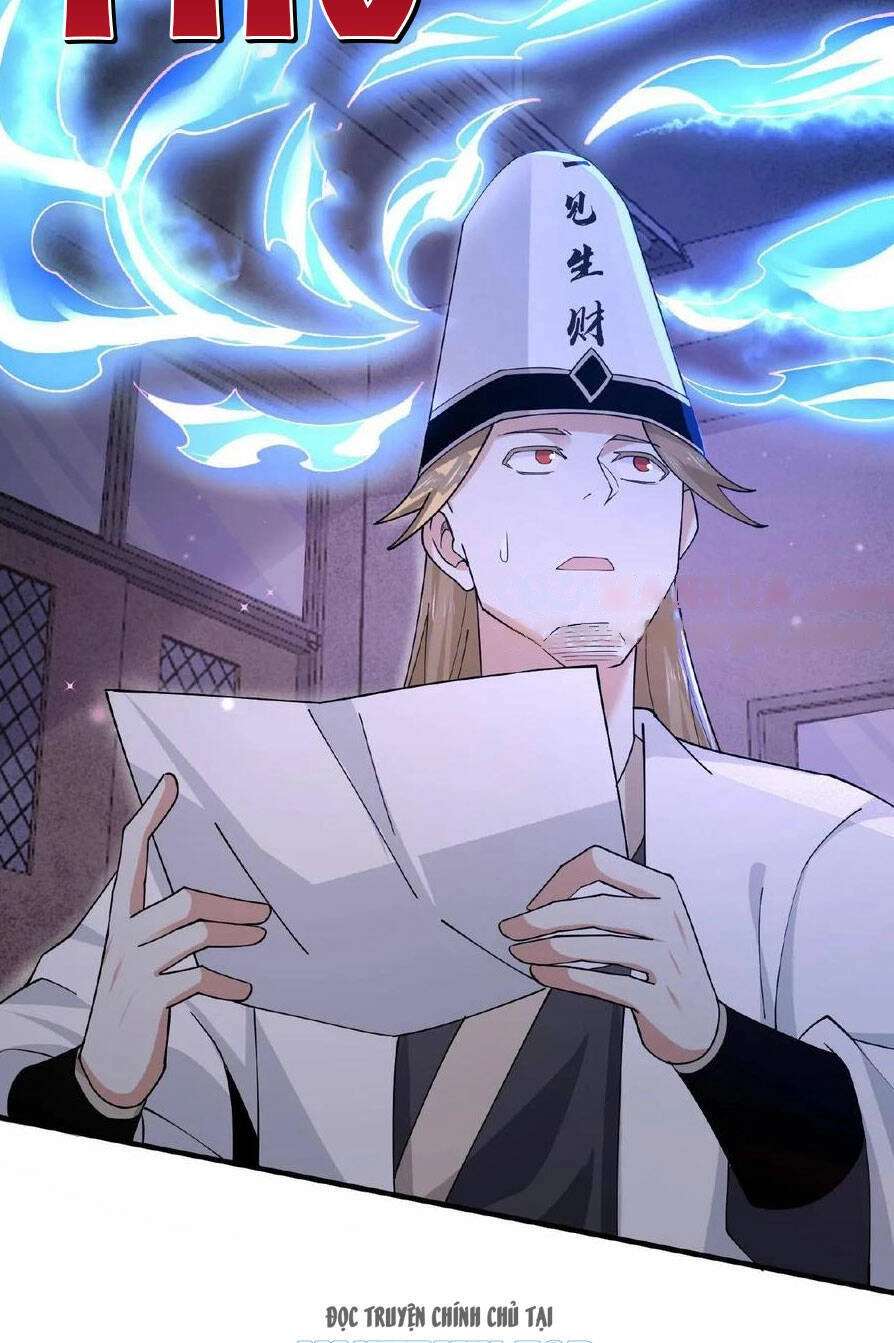 Bắt Đầu Livestream Ở Địa Phủ: Phát Sóng Trực Tiếp Ở Đây Ai Dám Đến Chapter 211 - 10