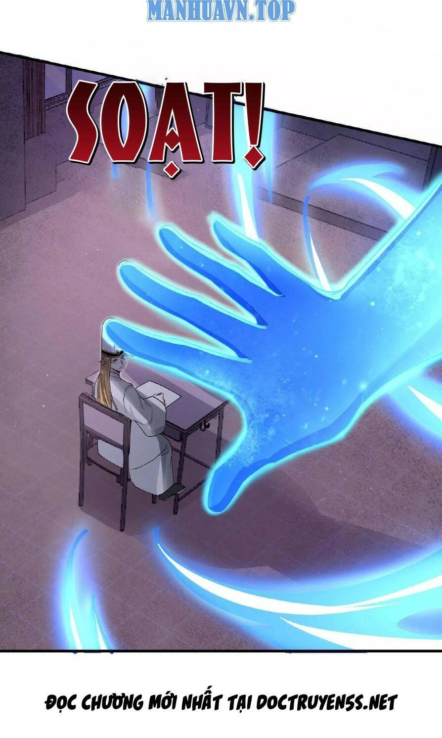 Bắt Đầu Livestream Ở Địa Phủ: Phát Sóng Trực Tiếp Ở Đây Ai Dám Đến Chapter 211 - 11