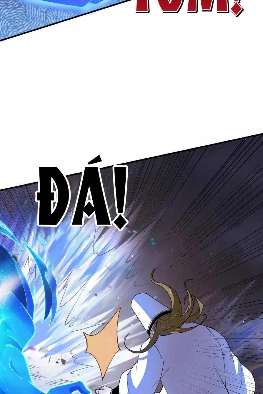 Bắt Đầu Livestream Ở Địa Phủ: Phát Sóng Trực Tiếp Ở Đây Ai Dám Đến Chapter 211 - 13