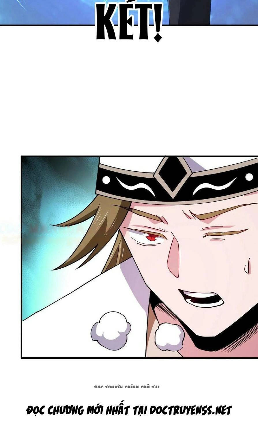 Bắt Đầu Livestream Ở Địa Phủ: Phát Sóng Trực Tiếp Ở Đây Ai Dám Đến Chapter 211 - 17