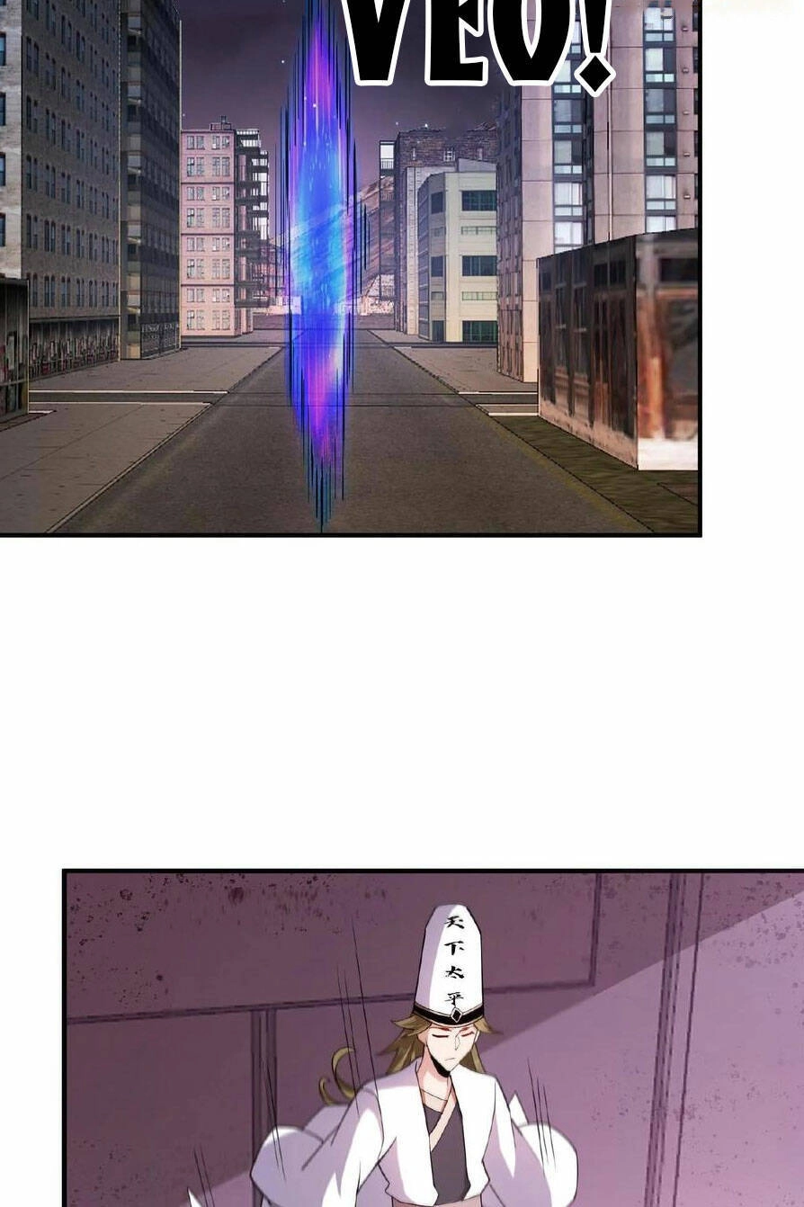 Bắt Đầu Livestream Ở Địa Phủ: Phát Sóng Trực Tiếp Ở Đây Ai Dám Đến Chapter 211 - 20