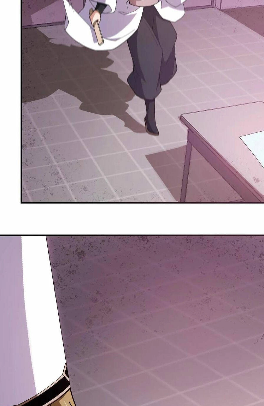 Bắt Đầu Livestream Ở Địa Phủ: Phát Sóng Trực Tiếp Ở Đây Ai Dám Đến Chapter 211 - 21